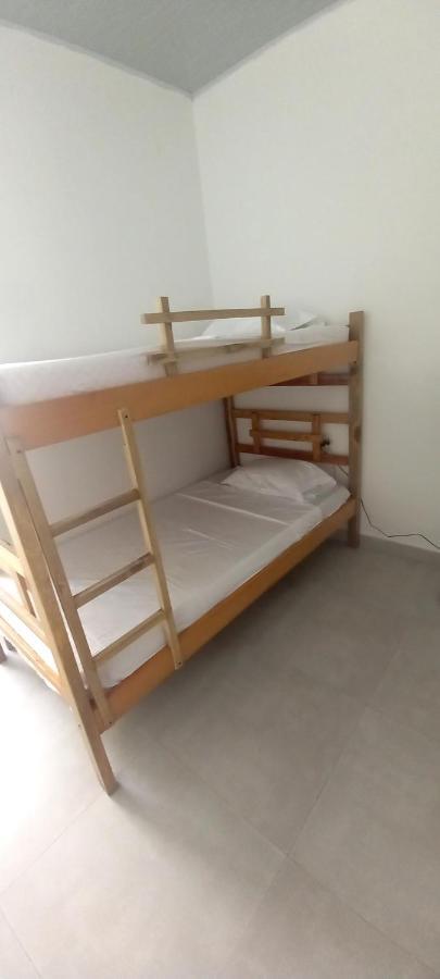 Hostal Casa Jak Santa Marta Bed and Breakfast Exterior foto